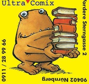 Ultra Comix