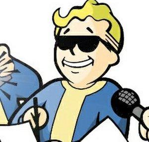 Vault Boy