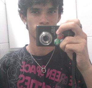 Victor Risadinha