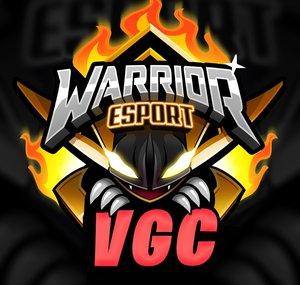 WARRIOR VGC