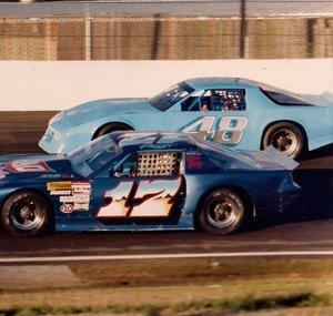 West Coast Racing Archives