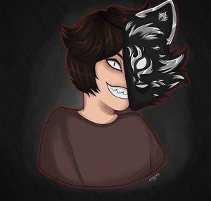 WolfsCampFire