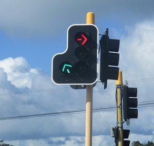 WWorldYT Traffic Lights