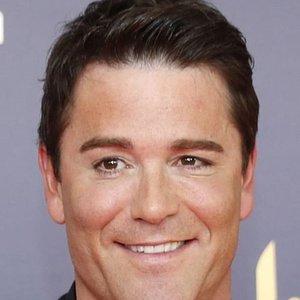 Yannick Bisson