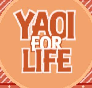 Yaoi4Life