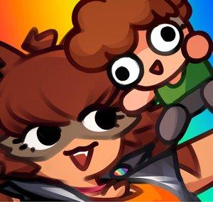 YOGSCAST Zoey