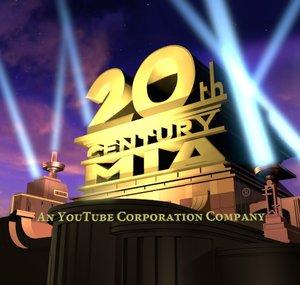 20th Century Mia NAUTTP