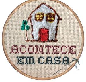 Acontece Lá em Casa