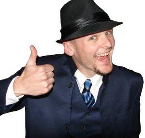 Actor Matt Seaton
