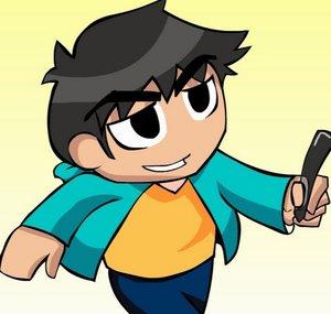 Akamarukon