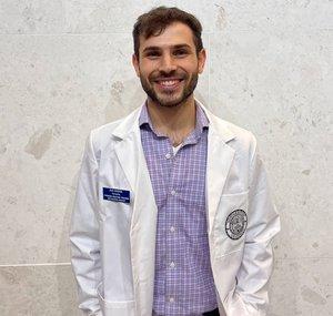 Alec Shostek