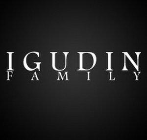 Alexander Igudin