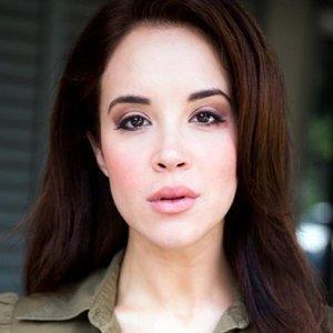 Alexandra Silber