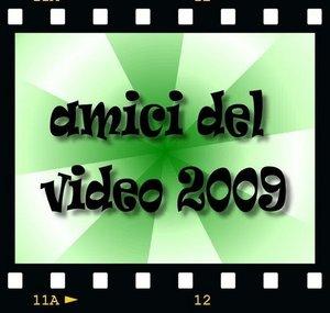 amicidelvideo2009