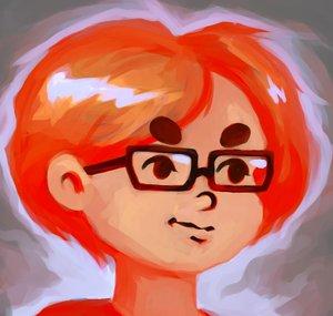 Angus Beer (Artist Animator Game Dev)