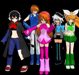 Animoid UTAU