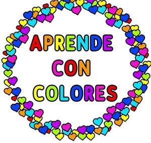Aprende con colores