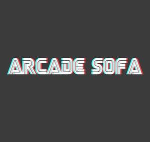 Arcade Sofa