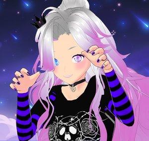 Astra Tempest