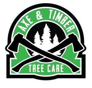 Axe and Timber