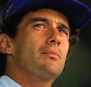 Ayrton Senna Fan