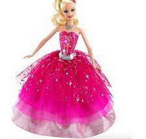 Barbie Dünyası