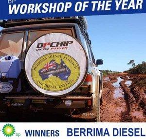 Berrima Diesel Australia