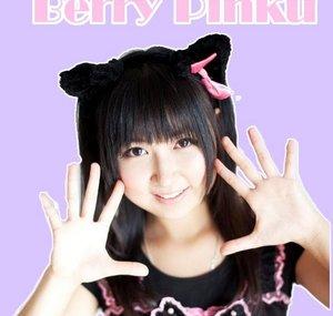 Berry Pinku