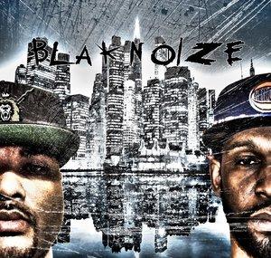 BlakNoizeTV