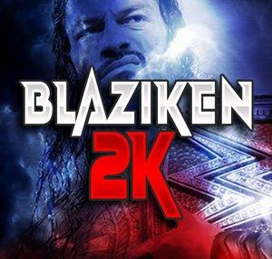 Blaziken2K