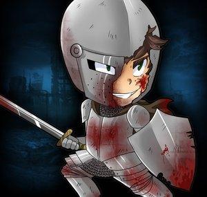 BloodyWarrior