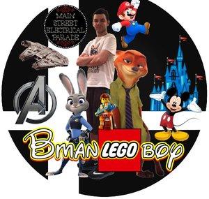 Bmanlegoboy
