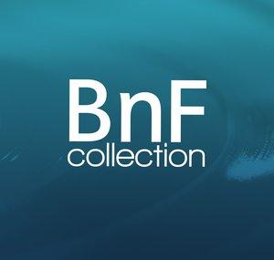 BnF collection sonore – Jazz & Blues