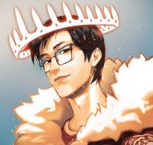 Brandon Chen, Manga & Webtoon Author