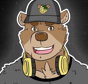 Brobeary