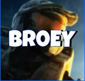 Broey