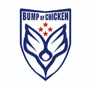 BUMP OF CHICKEN