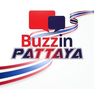 Buzzin Pattaya