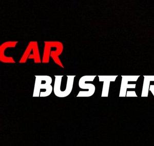 car buster