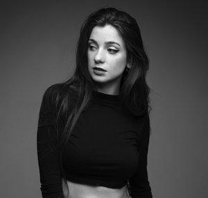 Carmen Thorburn