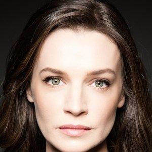 Catherine Walker
