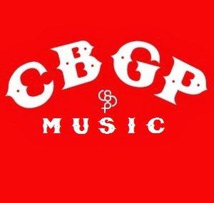 CBGP Music