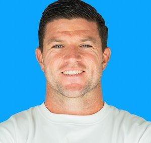 Chad Townsend