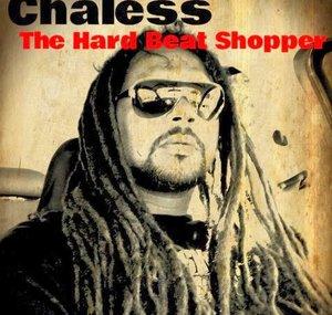 Chaless the hard beat shopper