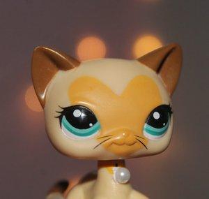 chamallow LPS