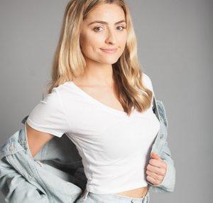 Chanty Marie