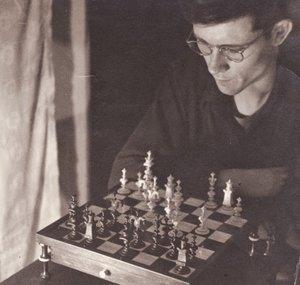 Chess Chatter