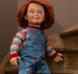 Chucky Kind (Child's Play 2)
