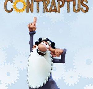 CONTRAPTUS ESPAÑOL LATINO - CANAL OFICIAL