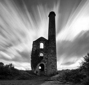 Cornish Mine Explorer